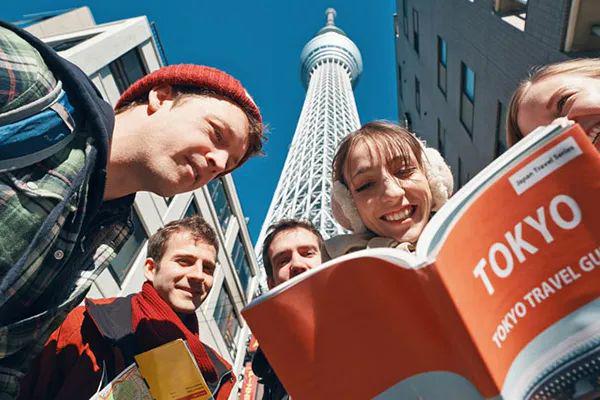 2024年日本新晋旅游景点你的旅游清单该更新了kaiyun登录入口登录(图1)