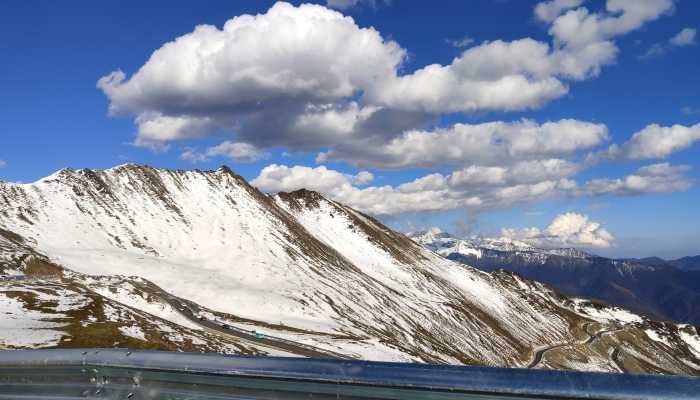 2024一生必游国内10大景点 2024年国内开云kaiyun官网最值得去旅游的十大景点(图2) 2024一生必游国内10大景点 2024年国内开云kaiyun官网最值得去旅游的十大景点(图2)