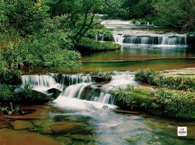 展丝路山水 创5A景区 2024天台山南丝路文化旅游季暨萤火虫文化旅游季正式启幕(图5) 展丝路山水 创5A景区 2024天台山南丝路文化旅游季暨萤火虫文化旅游季正式启幕(图5)