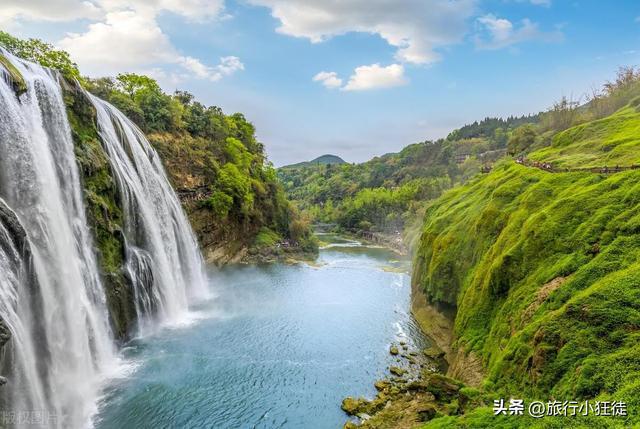2024必须去贵州旅游绝美自然景区这些人都免kaiyun官网费!(图3) 2024必须去贵州旅游绝美自然景区这些人都免kaiyun官网费!(图3)
