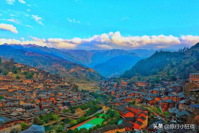 2024必须去贵州旅游绝美自然景区这些人都免kaiyun官网费!(图6) 2024必须去贵州旅游绝美自然景区这些人都免kaiyun官网费!(图6)