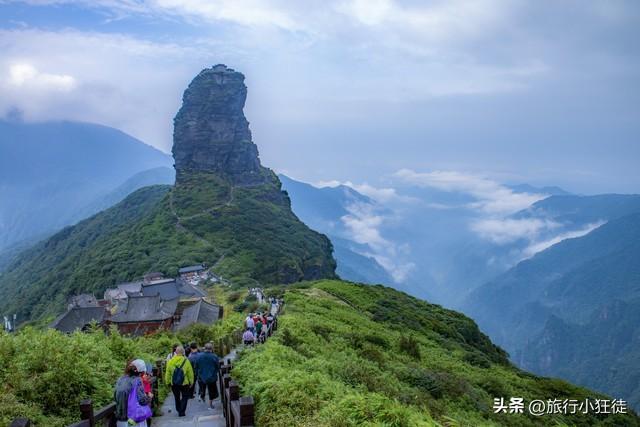 2024必须去贵州旅游绝美自然景区这些人都免kaiyun官网费!(图5) 2024必须去贵州旅游绝美自然景区这些人都免kaiyun官网费!(图5)