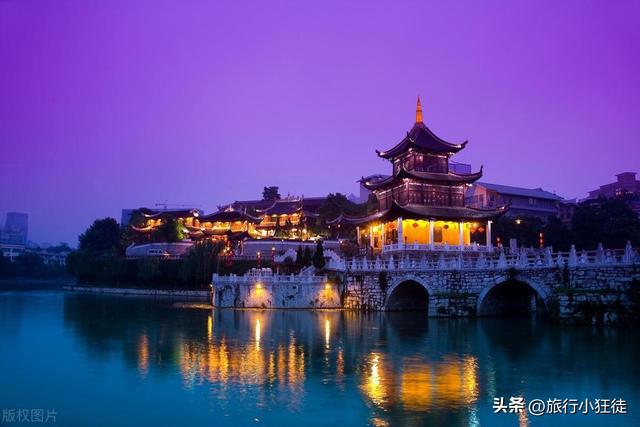 2024必须去贵州旅游绝美自然景区这些人都免kaiyun官网费!(图10) 2024必须去贵州旅游绝美自然景区这些人都免kaiyun官网费!(图10)