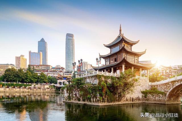 2024必须去贵州旅游绝美自然景区这些人都免kaiyun官网费!(图11) 2024必须去贵州旅游绝美自然景区这些人都免kaiyun官网费!(图11)