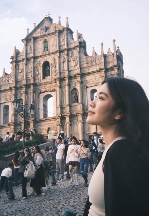 kaiyun中国官方网站2024澳门旅游最佳攻略澳门跟团三日游报价三日游景点打卡攻略(图2)