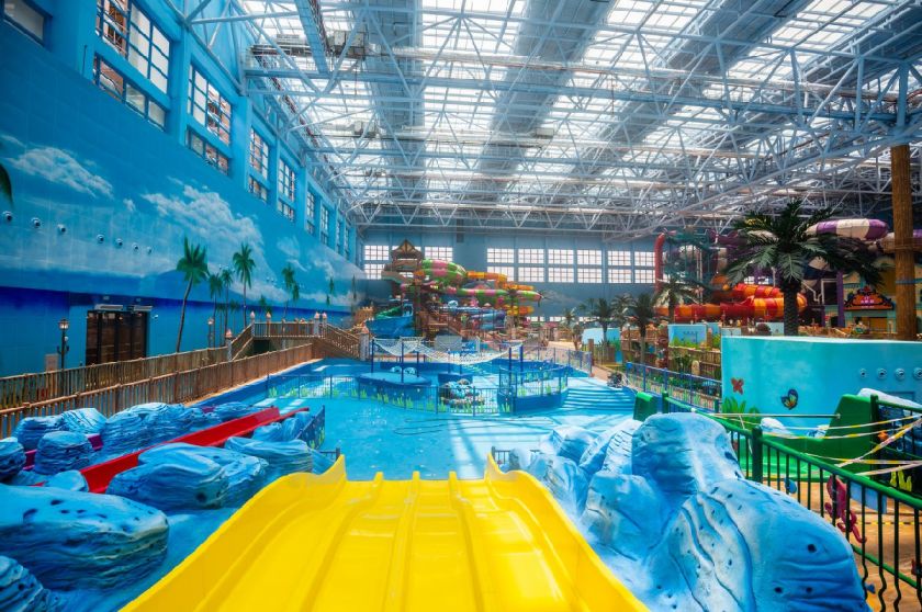 2024重庆中高考考生旅kaiyun中国官方网站游优惠景点大全（持续更新）(图4)