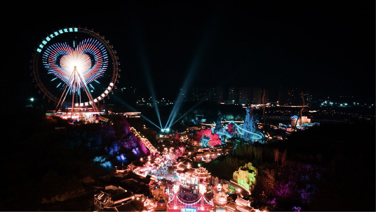 2024重庆中高考考生旅kaiyun中国官方网站游优惠景点大全（持续更新）(图1)