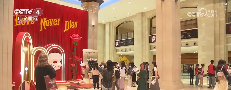 文旅深度融合优质活动频繁“上新” 假日旅游市场“热点更热”“淡季不冷kaiyun中国官方网站”(图8) 文旅深度融合优质活动频繁“上新” 假日旅游市场“热点更热”“淡季不冷kaiyun中国官方网站”(图8)