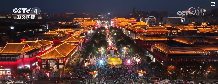 文旅深度融合优质活动频繁“上新” 假日旅游市场“热点更热”“淡季不冷kaiyun中国官方网站”(图10) 文旅深度融合优质活动频繁“上新” 假日旅游市场“热点更热”“淡季不冷kaiyun中国官方网站”(图10)