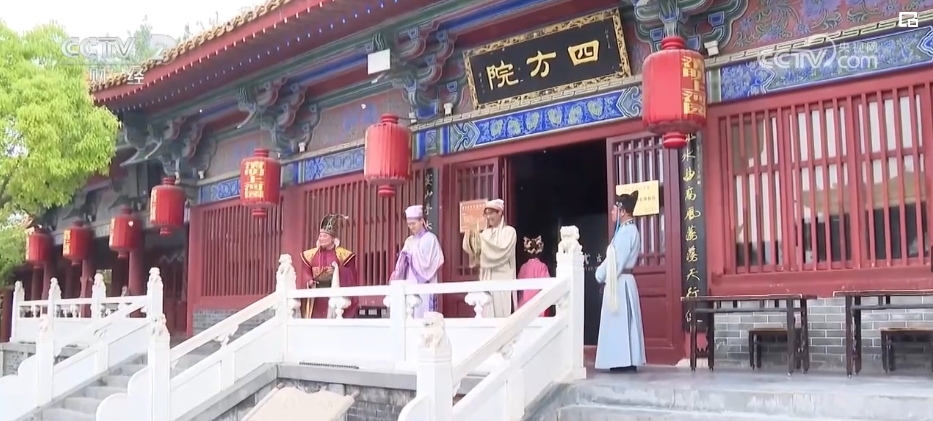 文旅深度融合优质活动频繁“上新” 假日旅游市场“热点更热”“淡季不冷kaiyun中国官方网站”(图13) 文旅深度融合优质活动频繁“上新” 假日旅游市场“热点更热”“淡季不冷kaiyun中国官方网站”(图13)