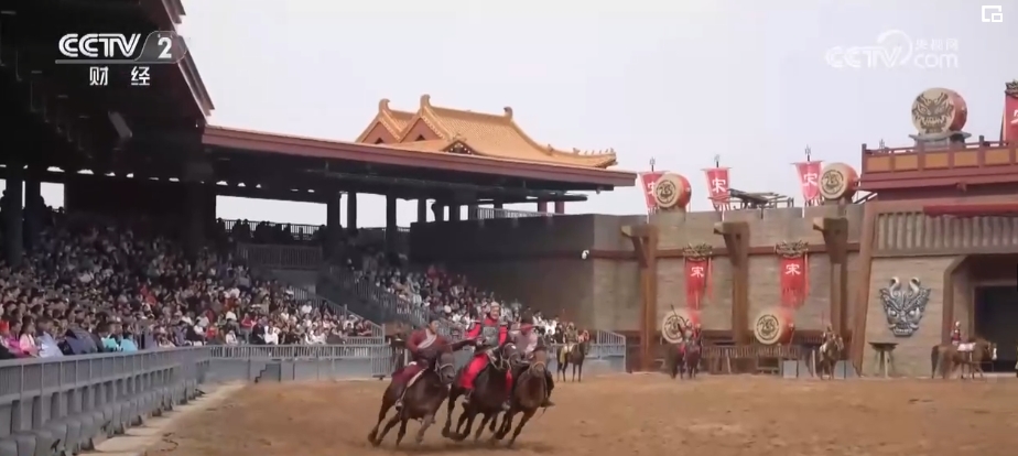 文旅深度融合优质活动频繁“上新” 假日旅游市场“热点更热”“淡季不冷kaiyun中国官方网站”(图14) 文旅深度融合优质活动频繁“上新” 假日旅游市场“热点更热”“淡季不冷kaiyun中国官方网站”(图14)