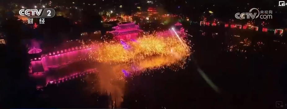 文旅深度融合优质活动频繁“上新” 假日旅游市场“热点更热”“淡季不冷kaiyun中国官方网站”(图16) 文旅深度融合优质活动频繁“上新” 假日旅游市场“热点更热”“淡季不冷kaiyun中国官方网站”(图16)