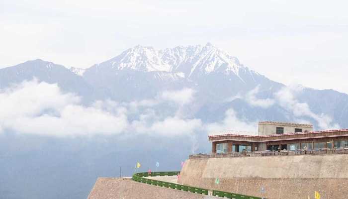 kaiyun中国官方网站2024哈尔滨景点十大排名 哈尔滨有什么好玩的(图2) kaiyun中国官方网站2024哈尔滨景点十大排名 哈尔滨有什么好玩的(图2)