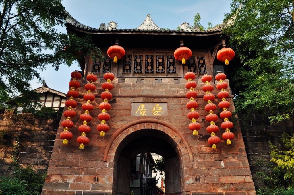 2024重庆kaiyun国庆安居古城火龙文化旅游节时间+地点+活动攻略(图1) 2024重庆kaiyun国庆安居古城火龙文化旅游节时间+地点+活动攻略(图1)