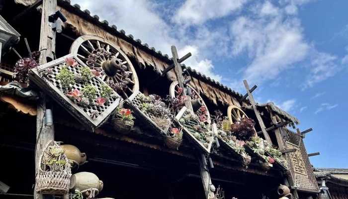 2024昆明旅游攻略景点大全 昆明有什么好玩的地方推荐kaiyun中国官方网站(图2) 2024昆明旅游攻略景点大全 昆明有什么好玩的地方推荐kaiyun中国官方网站(图2)