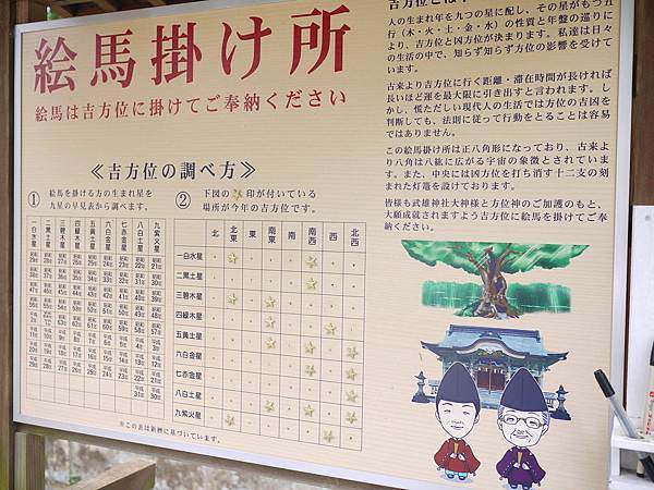 【九州景点】武雄温泉一日游散策景点地图：2024更新(图3)