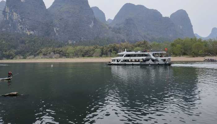 2024最适合穷游的12个地方 一个人穷游去哪里好(图2) 2024最适合穷游的12个地方 一个人穷游去哪里好(图2)