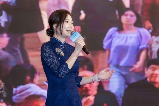 合宁相约 和您相遇!2024合肥文化旅游(南京)推介会成功举办(图2) 合宁相约 和您相遇!2024合肥文化旅游(南京)推介会成功举办(图2)