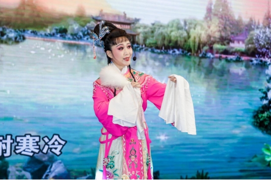 合宁相约 和您相遇!2024合肥文化旅游(南京)推介会成功举办(图3) 合宁相约 和您相遇!2024合肥文化旅游(南京)推介会成功举办(图3)