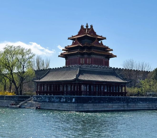 北京2025旅游最新方案北京旅游超全攻略5天4晚景点打卡路线(图2)