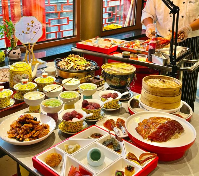 北京2025旅游最新方案北京旅游超全攻略5天4晚景点打卡路线(图3)