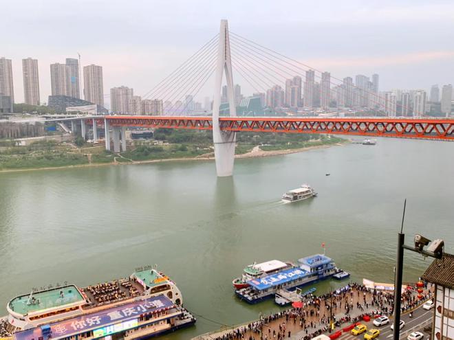 2025重庆必玩景点:四日游最新网红打卡地+交通攻略(图4) 2025重庆必玩景点:四日游最新网红打卡地+交通攻略(图4)