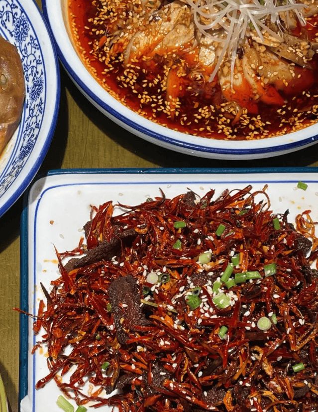 暑假四川旅行攻略：四川亲子游5天4晚足够吗？2025景点(图1)