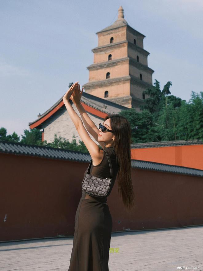 5人去西安延安玩5天花费大吗2025行程规划+景点住宿攻略别错过(图2) 5人去西安延安玩5天花费大吗2025行程规划+景点住宿攻略别错过(图2)