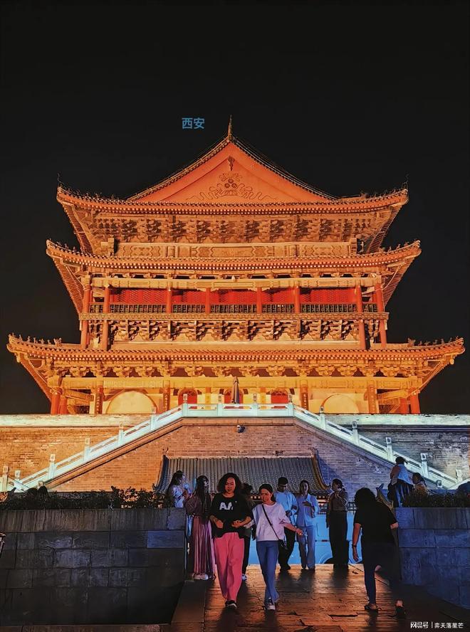 5人去西安延安玩5天花费大吗2025行程规划+景点住宿攻略别错过(图3) 5人去西安延安玩5天花费大吗2025行程规划+景点住宿攻略别错过(图3)