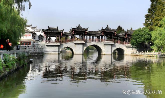 安徽省内旅游景点排行榜前十名2025安徽十大美景美食推荐收藏(图1) 安徽省内旅游景点排行榜前十名2025安徽十大美景美食推荐收藏(图1)