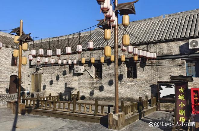 安徽省内旅游景点排行榜前十名2025安徽十大美景美食推荐收藏(图6) 安徽省内旅游景点排行榜前十名2025安徽十大美景美食推荐收藏(图6)