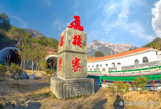 安徽省内旅游景点排行榜前十名2025安徽十大美景美食推荐收藏(图11) 安徽省内旅游景点排行榜前十名2025安徽十大美景美食推荐收藏(图11)