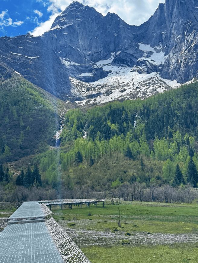 2025 四川必去景点六天五晚攻略含费用暑假去哪玩看这(图2)