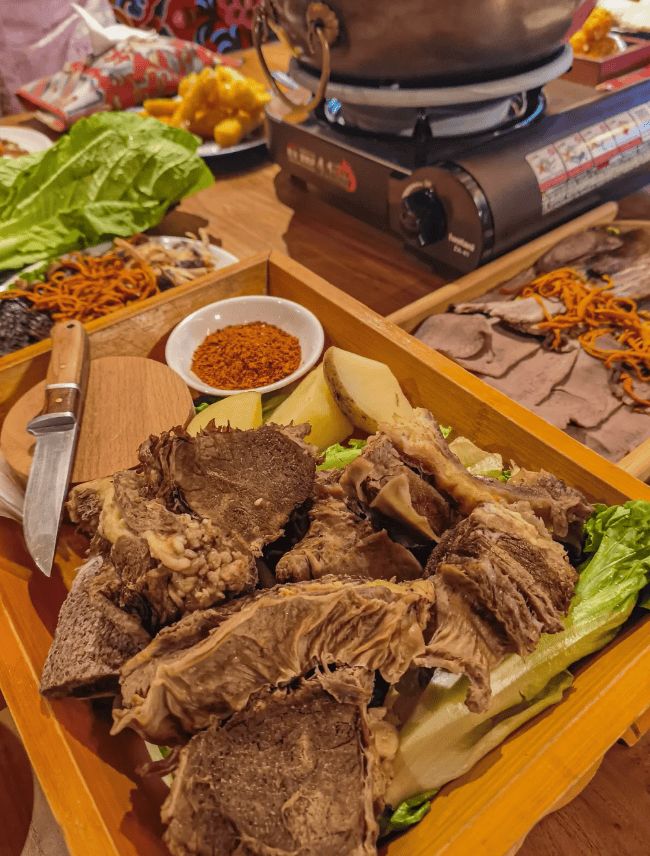 2025 四川必去景点六天五晚攻略含费用暑假去哪玩看这(图3)