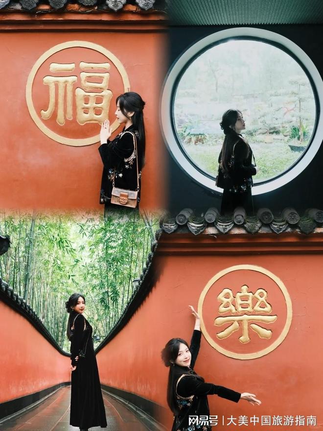 四川亲子游5天4晚超全攻略！2025最新行程+景点+费用（避坑指南）(图1)