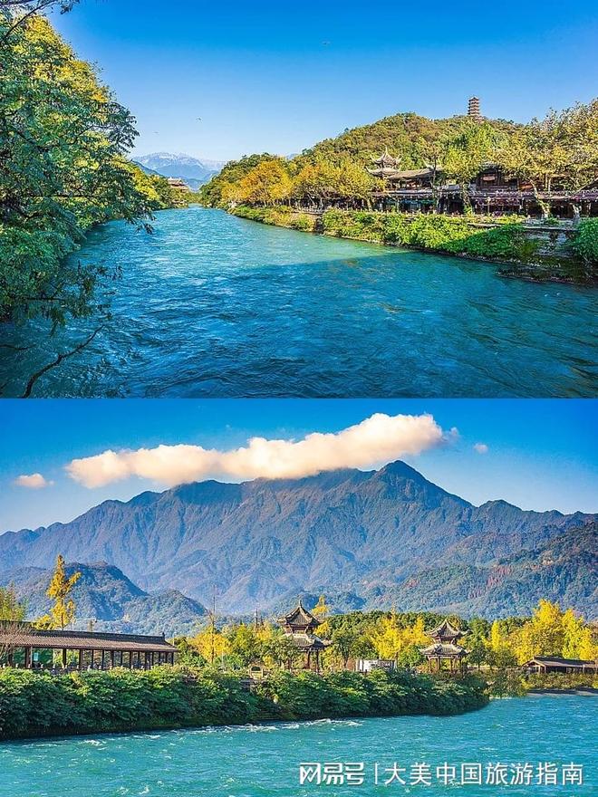 四川亲子游5天4晚超全攻略！2025最新行程+景点+费用（避坑指南）(图3)