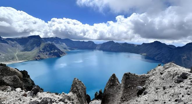 东北旅游必去十大景点2025年最新东北旅游指南这10个地方不去等于白去建议游玩!推荐收藏(图2) 东北旅游必去十大景点2025年最新东北旅游指南这10个地方不去等于白去建议游玩!推荐收藏(图2)