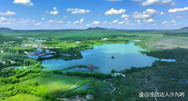 东北旅游必去十大景点2025年最新东北旅游指南这10个地方不去等于白去建议游玩!推荐收藏(图5) 东北旅游必去十大景点2025年最新东北旅游指南这10个地方不去等于白去建议游玩!推荐收藏(图5)