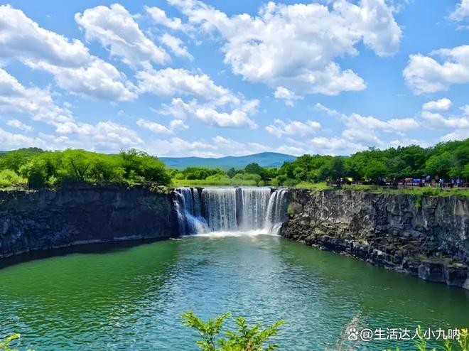 东北旅游必去十大景点2025年最新东北旅游指南这10个地方不去等于白去建议游玩!推荐收藏(图6) 东北旅游必去十大景点2025年最新东北旅游指南这10个地方不去等于白去建议游玩!推荐收藏(图6)