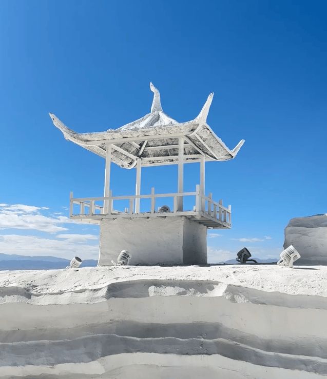 西北旅游攻略八日游！2025西北必去景点+暑假亲子游攻略全收录(图2)