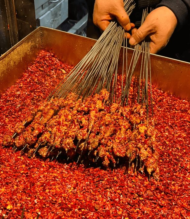 西北旅游攻略八日游！2025西北必去景点+暑假亲子游攻略全收录(图3)