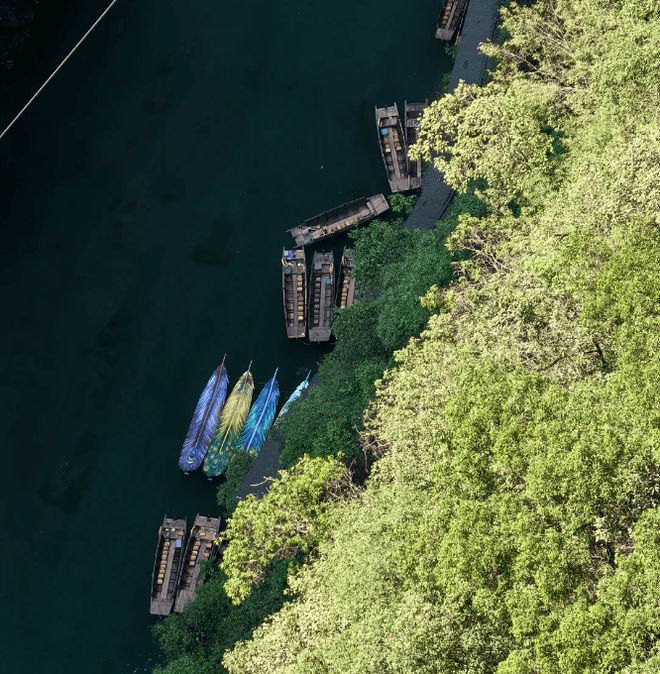 恩施五日游最佳路线最新版恩施旅游攻略五天景点大全及费用(图2)