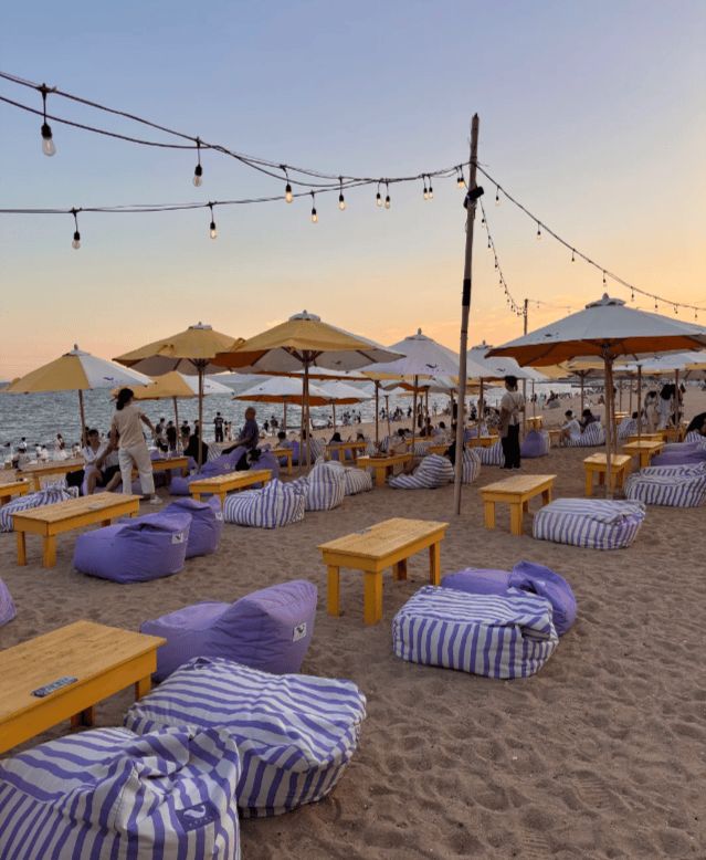 2025厦门5天旅游攻略必玩景点及省钱小招看完这篇就会安排!(图1)