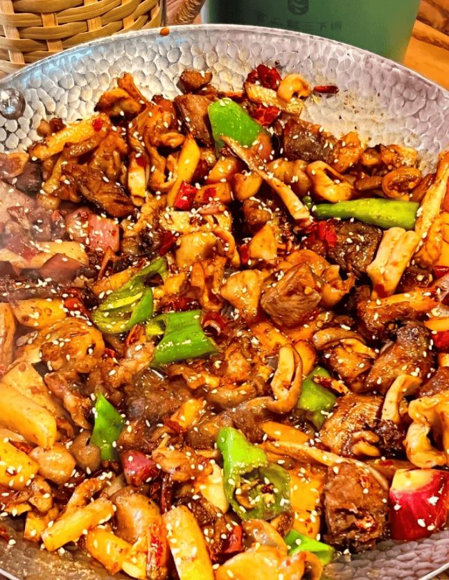 2025张家界旅游景点大全并附上张家界最佳路线日游规划收藏(图3) 2025张家界旅游景点大全并附上张家界最佳路线日游规划收藏(图3)