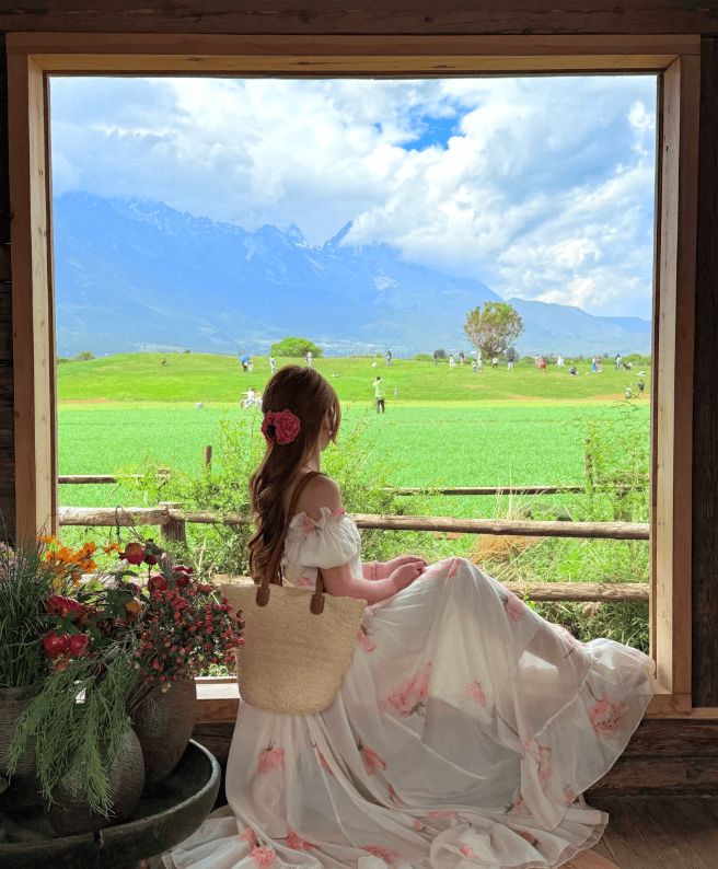 云南旅游玩几天合适？五日游攻略含最佳路线必去景点(图1)