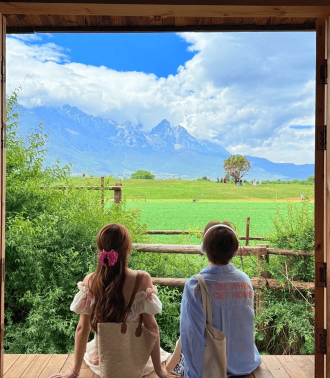 云南旅游玩几天合适？五日游攻略含最佳路线必去景点(图2)