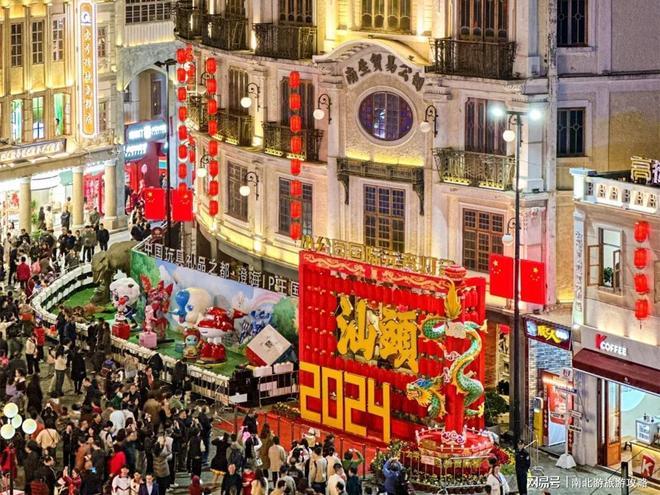 2025最新潮汕五日游攻略广济桥必玩景点潮汕跟团游多少钱(图1)