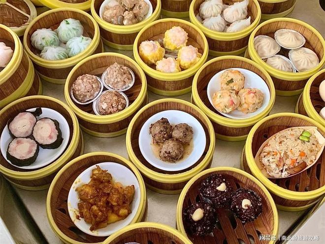 2025最新潮汕五日游攻略广济桥必玩景点潮汕跟团游多少钱(图3)