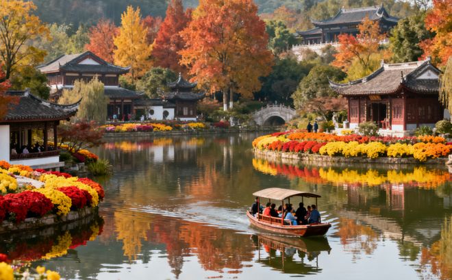 重庆旅游好玩的景点攻略2025：长江三峡+武隆喀斯特游玩详解(图2)