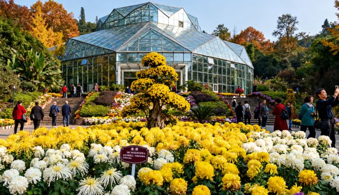 重庆旅游好玩的景点攻略2025：长江三峡+武隆喀斯特游玩详解(图4)